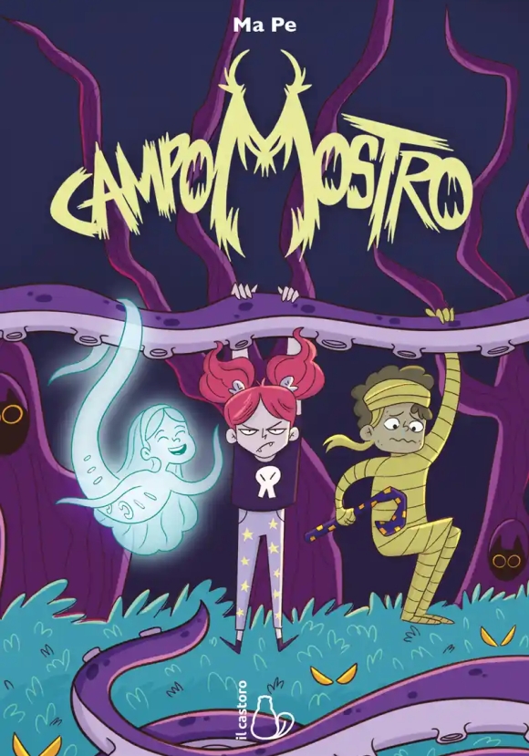 Campo Mostro