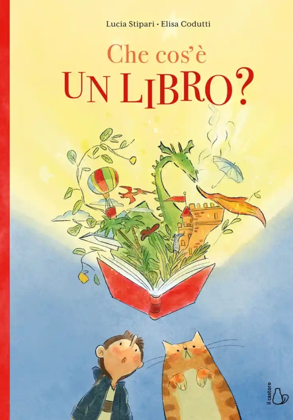 Che Cos'e' Un Libro