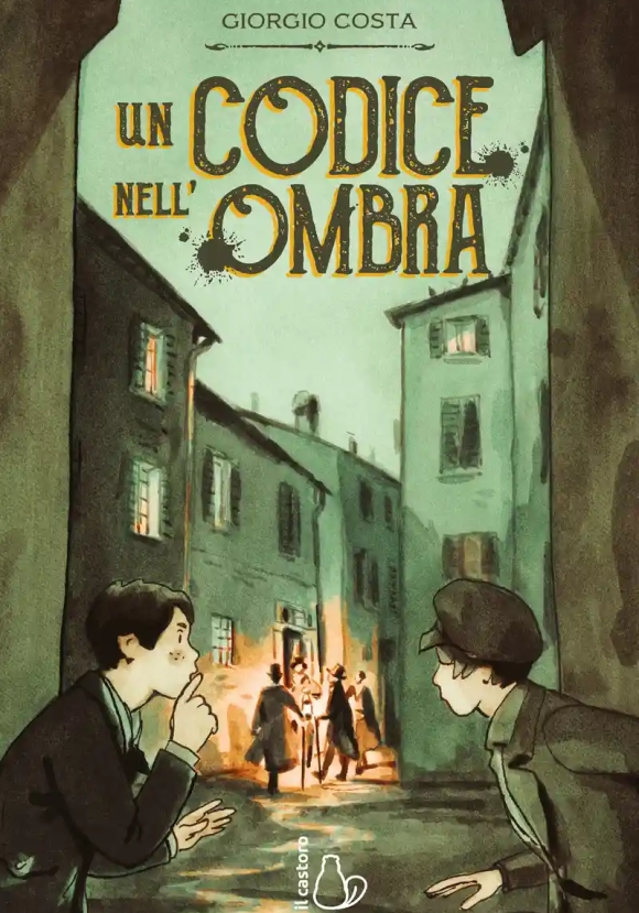 Un Codice Nell'ombra