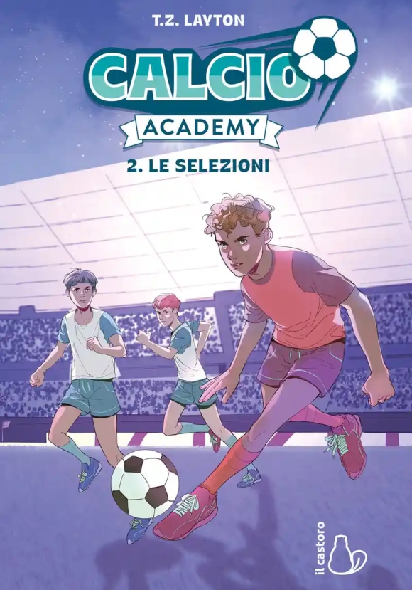 Calcio Academy Le Selezioni