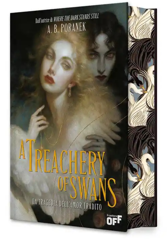 Treachery Of Swans