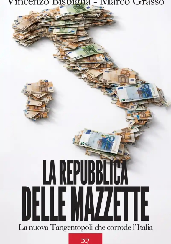 La Repubblica Delle Mazzette