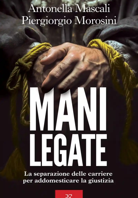 Mani Legate