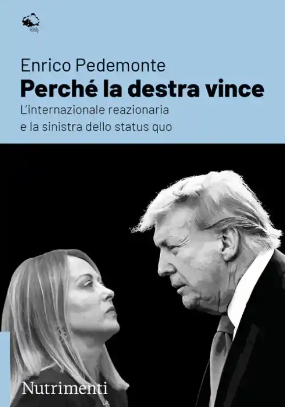 Perch? La Destra Vince?