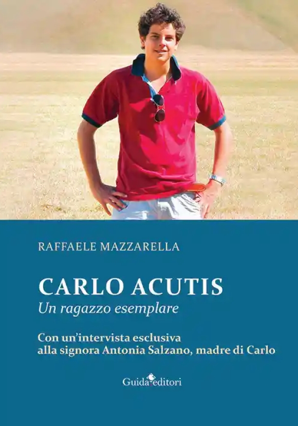 Carlo Acitis