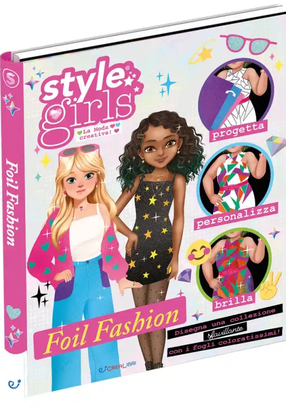 Style Girls Look & Fashion
