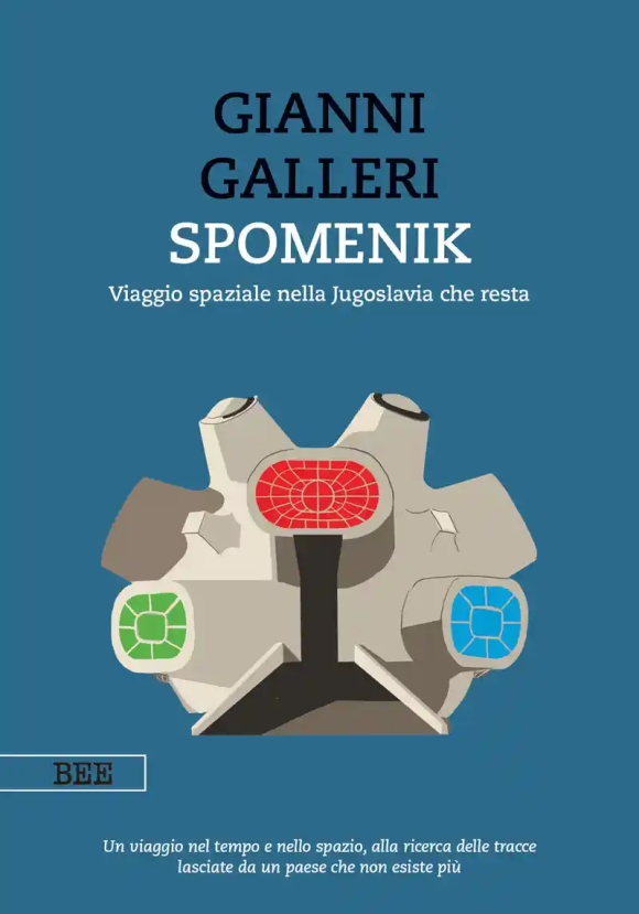Spomenik