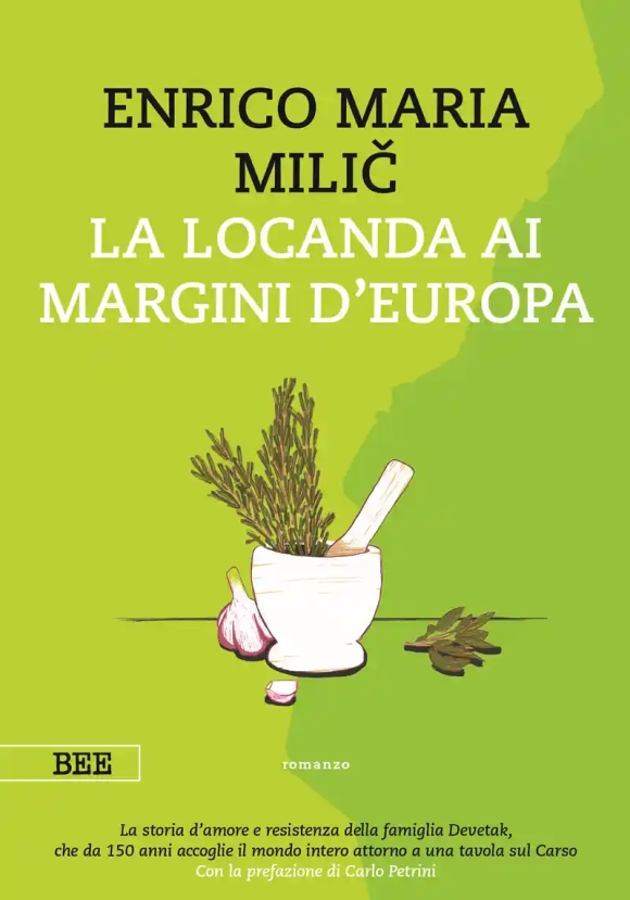 Locanda Ai Margini D'europa