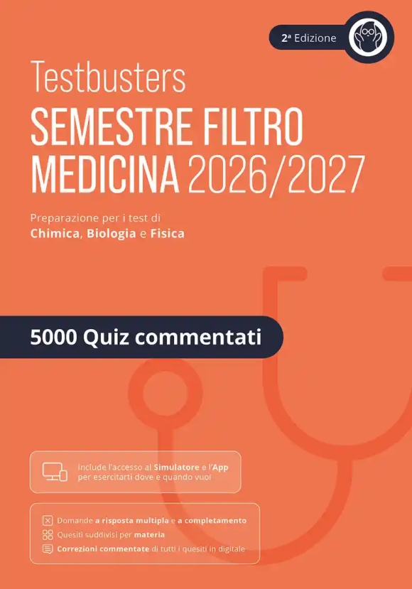 Medicina - 5000 Quiz
