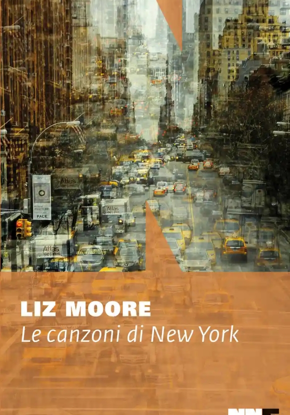 Canzoni Di New York, Le