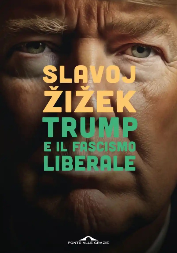 Trump E Il Fascismo Liberale