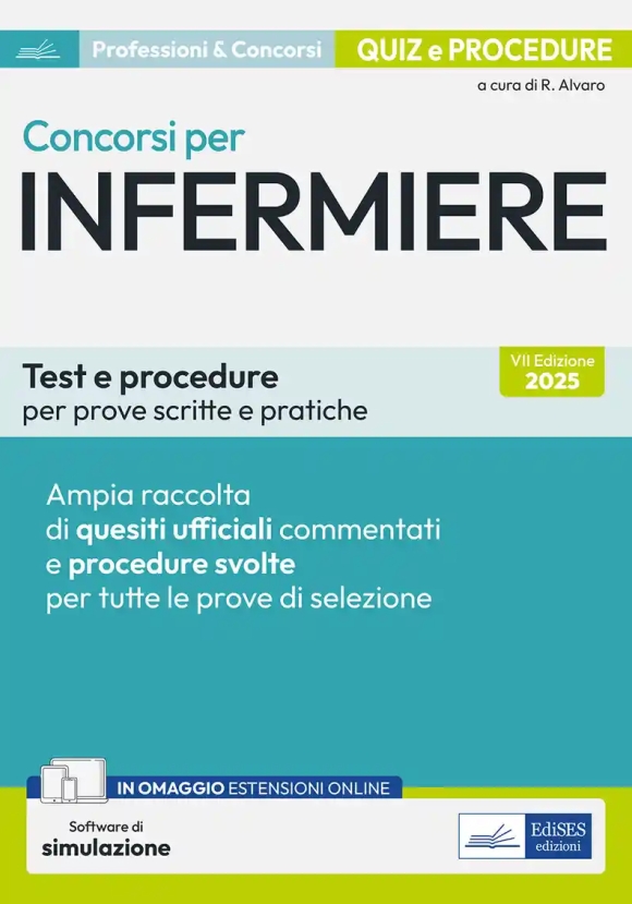 Infermiere - Test E Procedure