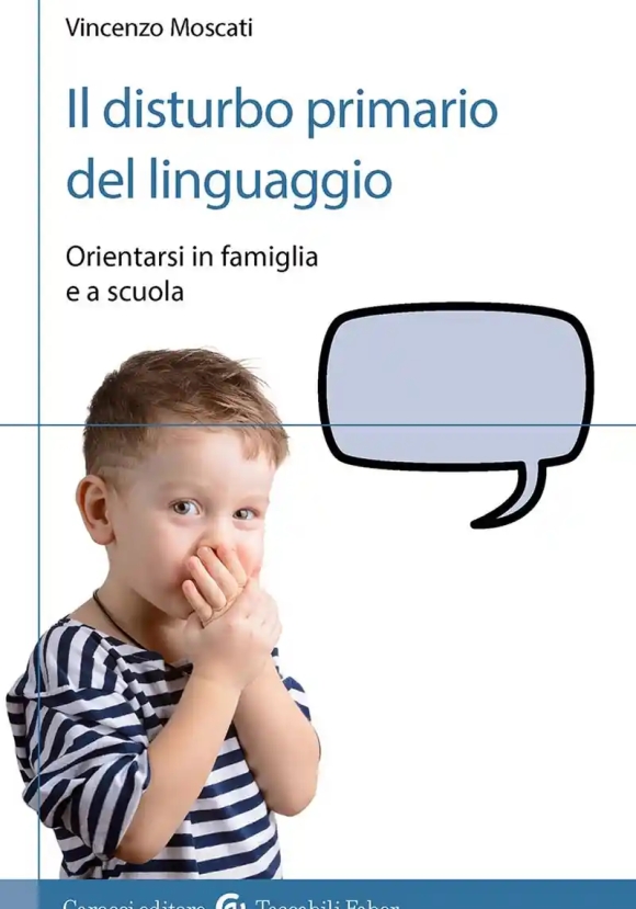 Il Disturbo Primario Del Lingu?
