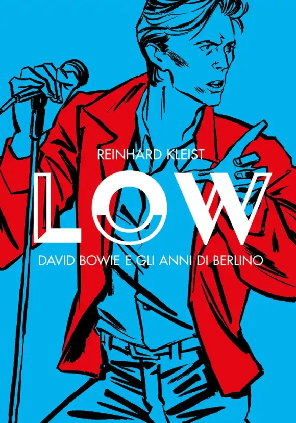 Low - David Bowie E Gli Anni D?