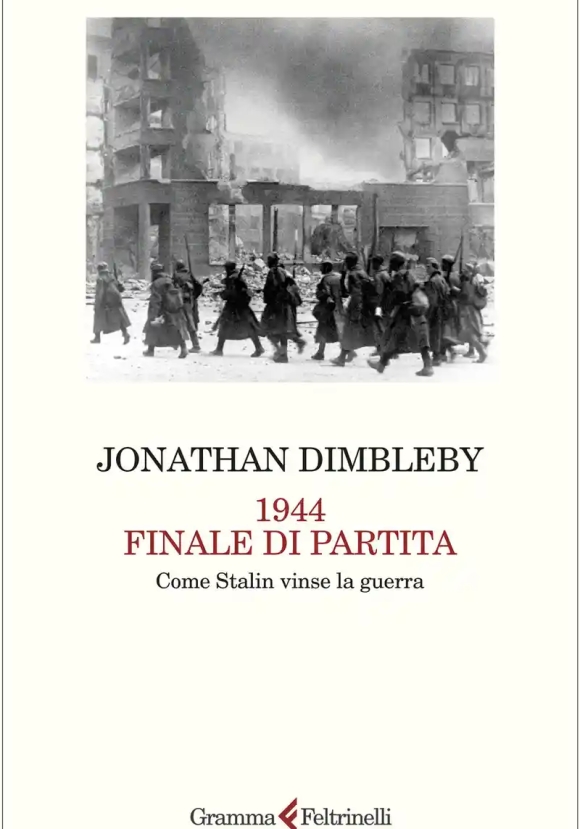 1944 Finale Di Partita 