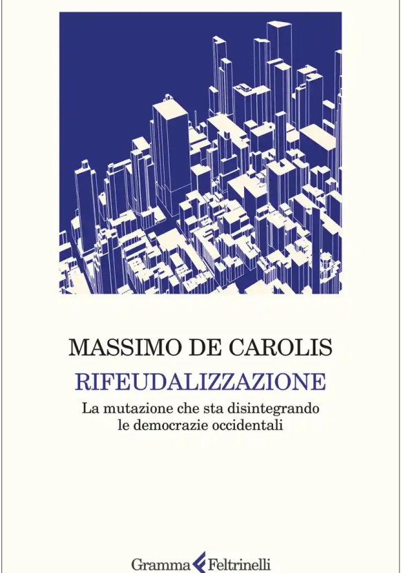 Rifeudalizzazione