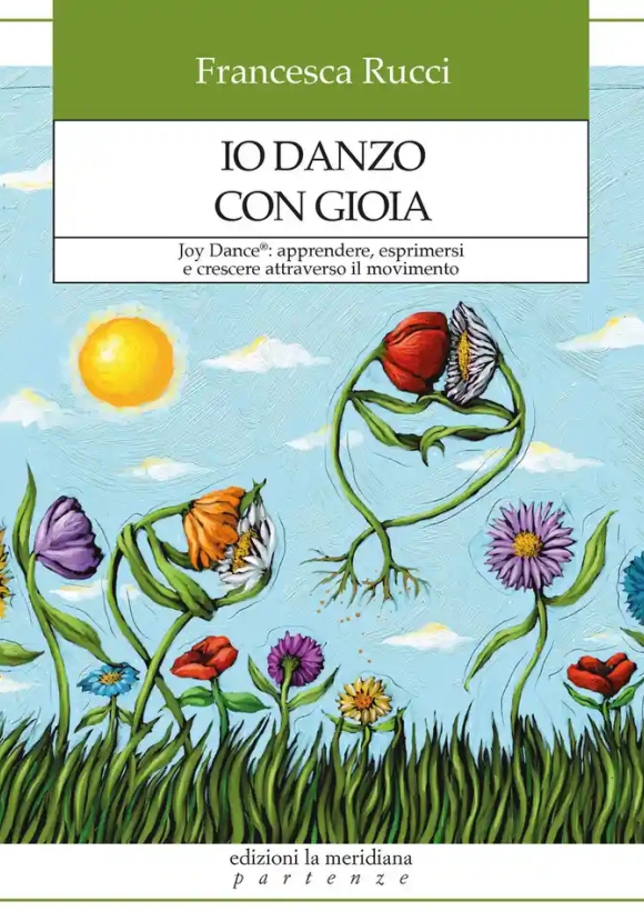 Io Danzo Con Gioia