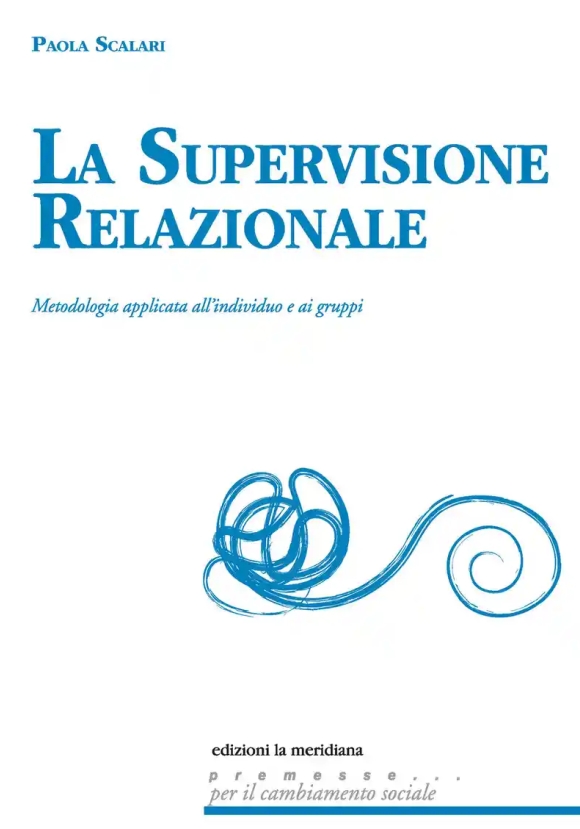 Supervisione Relazionale