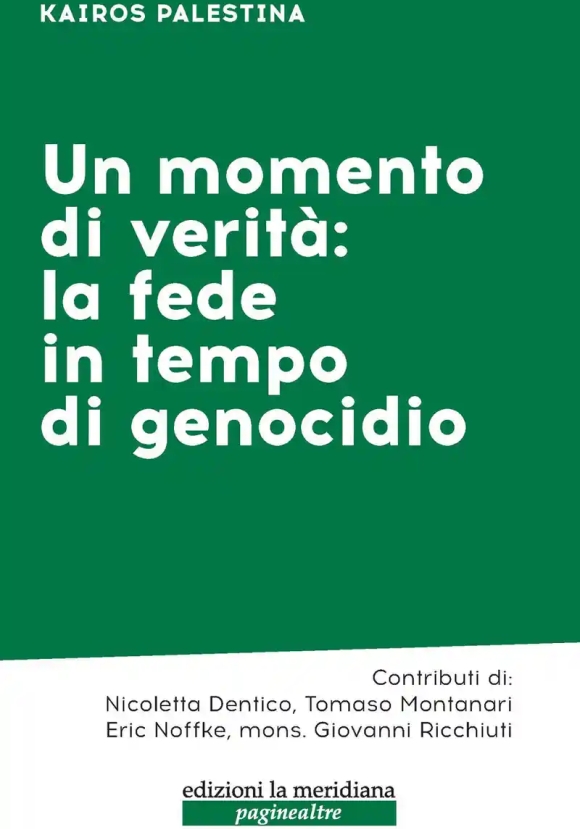 Kairos 2: La Fede In Tempo Di