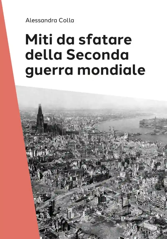 Miti Da Sfatare Della Seconda