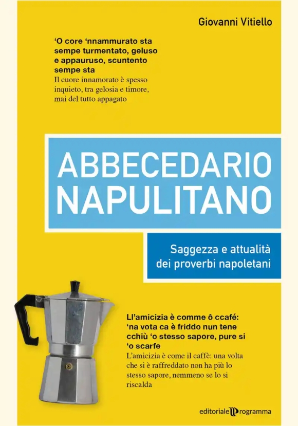 Abbecedario Napulitano