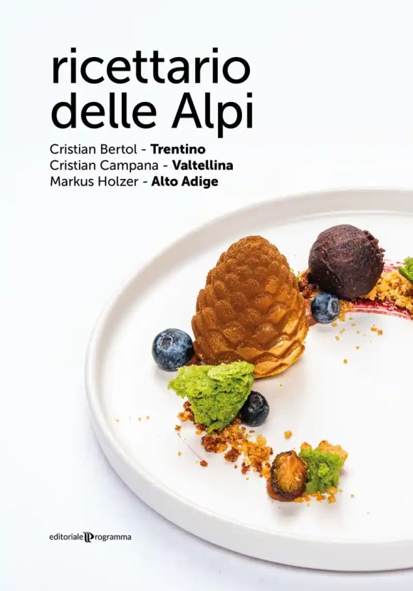 Ricettario Delle Alpi