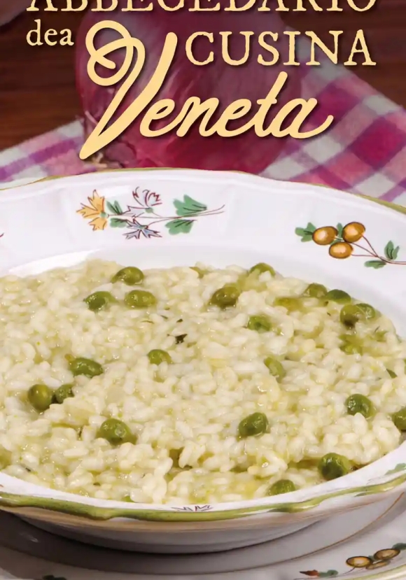 Abbecedario Dea Cusina Veneta