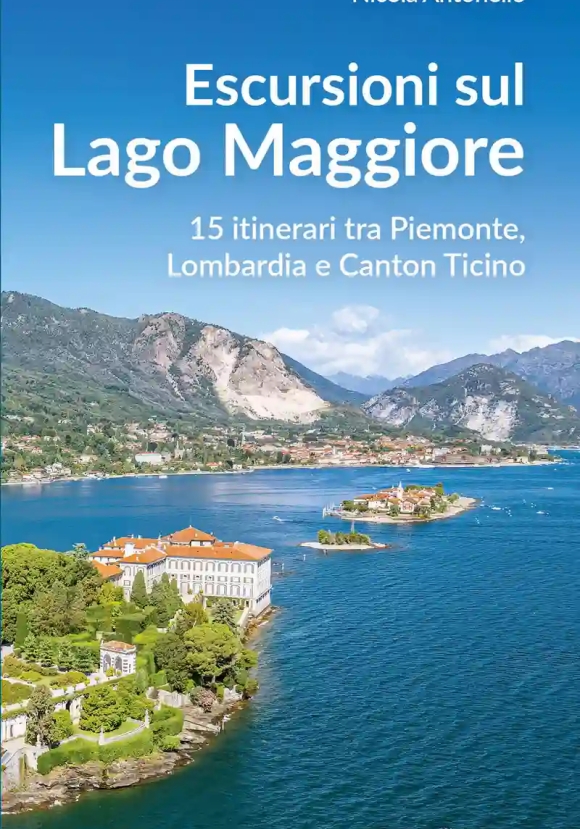 Escursioni Sul Lago Maggiore