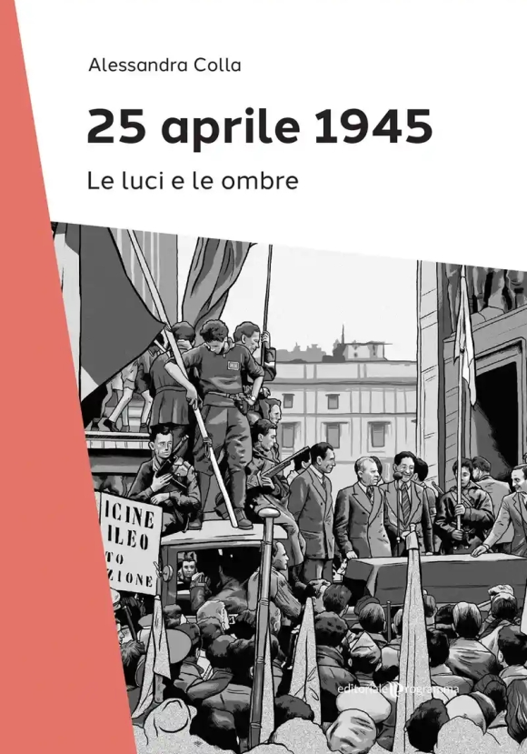 Venticinque Aprile 1945