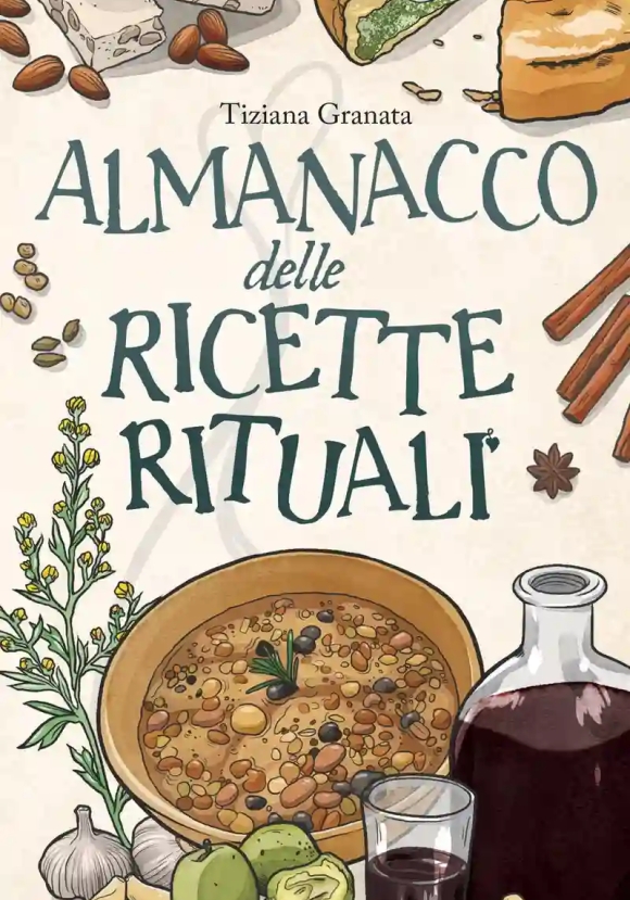 Almanacco Delle Ricette Ritual