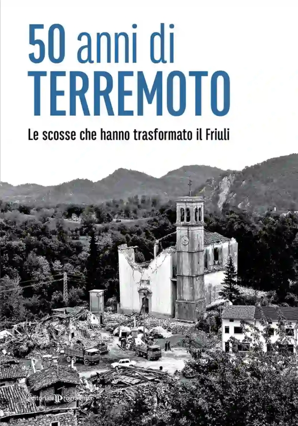 50 Anni Di Terremoto