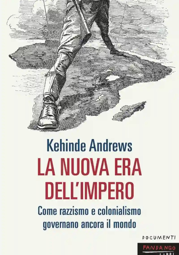 La Nuova Era Dell'impero
