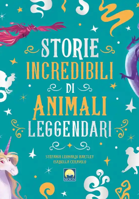 Storie Incredibili Di Animali Leggendari