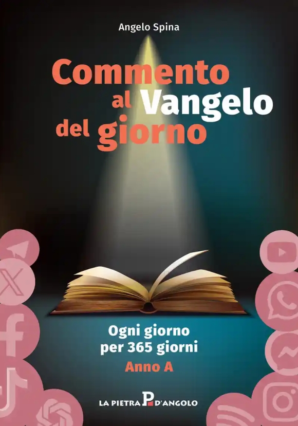 Commento Al Vangelo