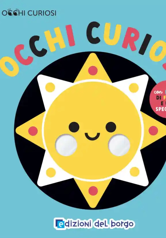 Occhi Curiosi
