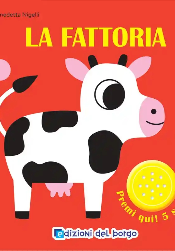 Fattoria - Primi Suoni