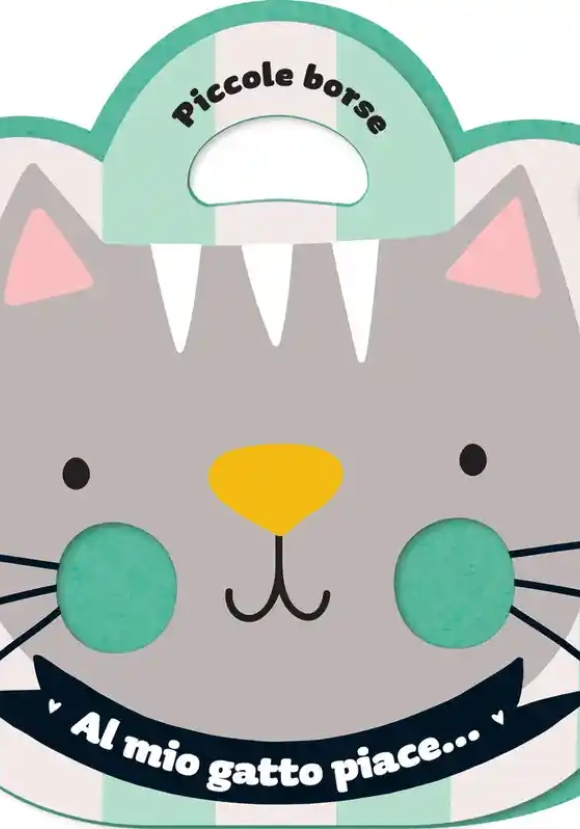 Al Mio Gatto Piace...