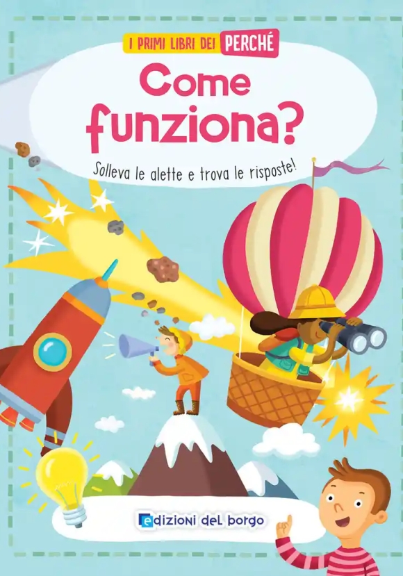 Come Funziona?