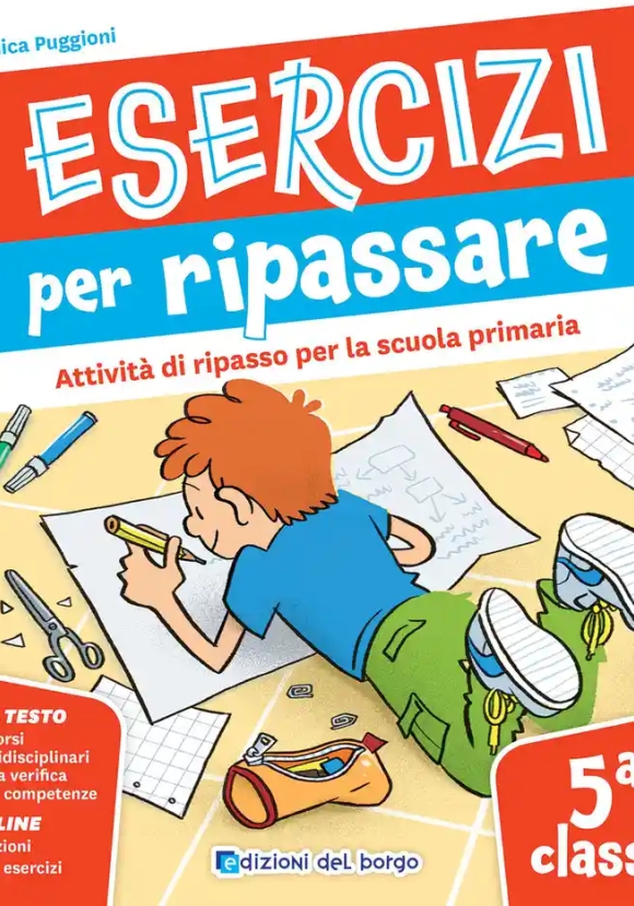 Esercizi Per Ripassare 5
