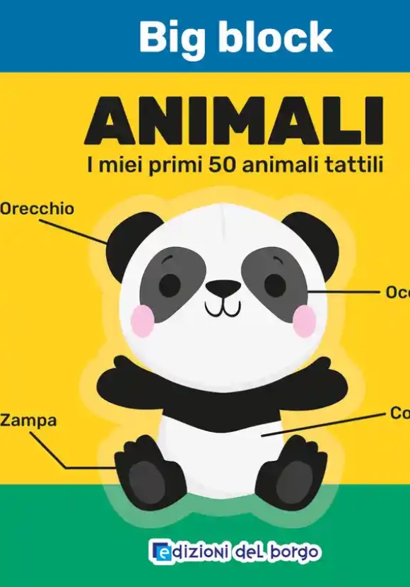 Animali - Big Block