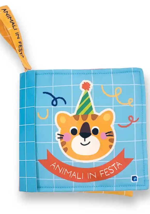 Animali In Festa