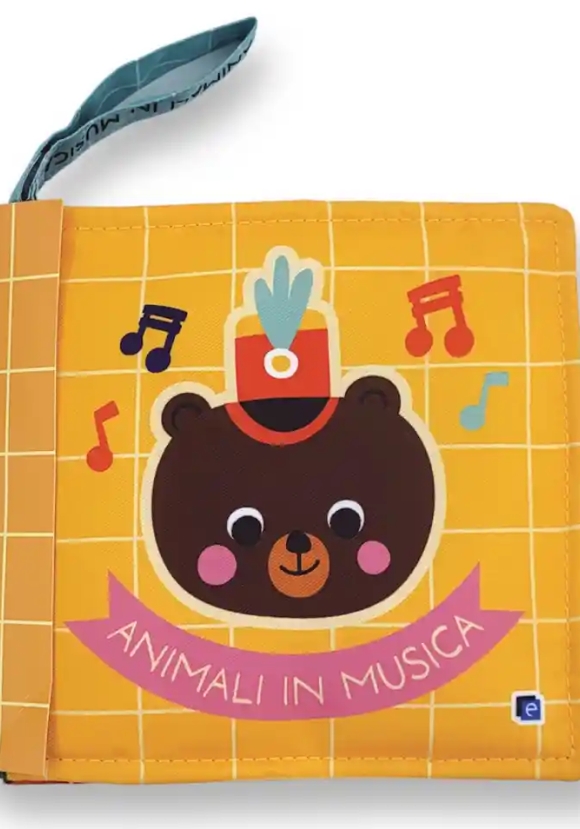 Animali In Musica