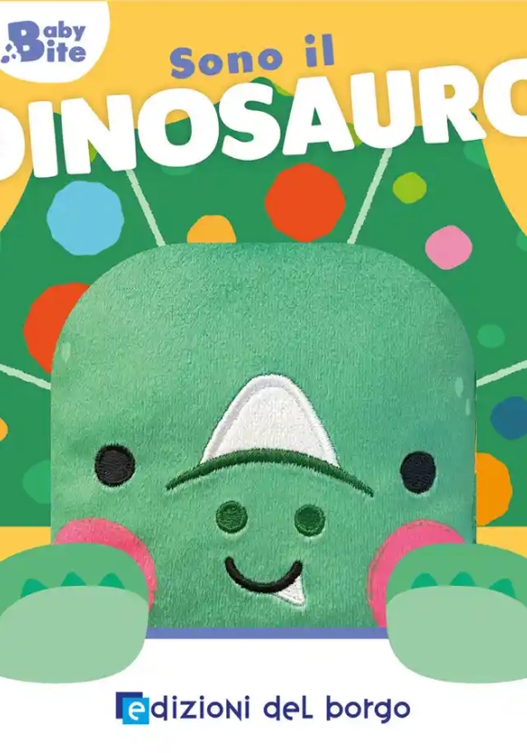 Sono Il Dinosauro