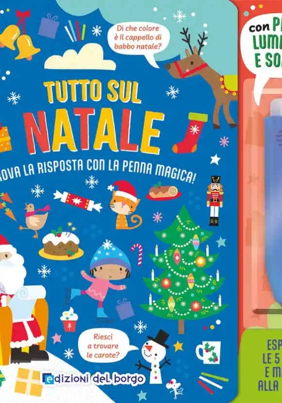 Tutto Sul Natale