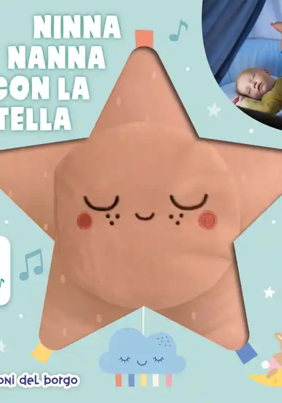 Ninna Nanna Con La Stella