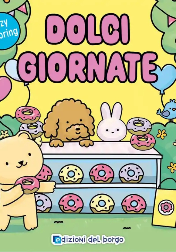 Dolci Giornate