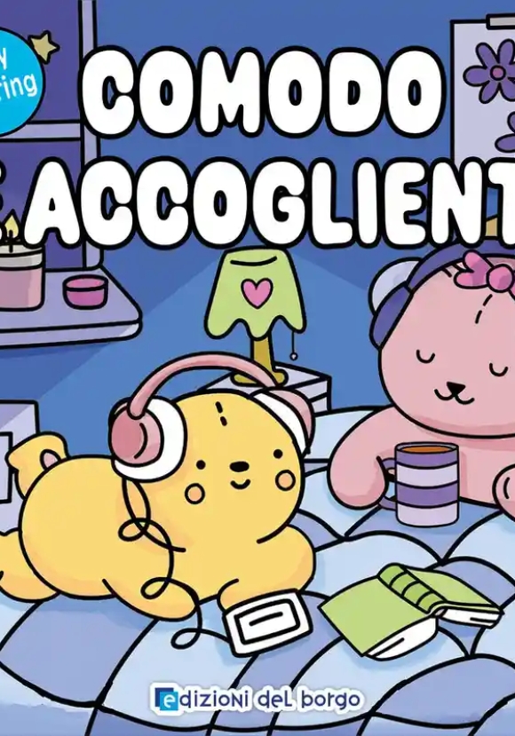 Comodo E Accogliente