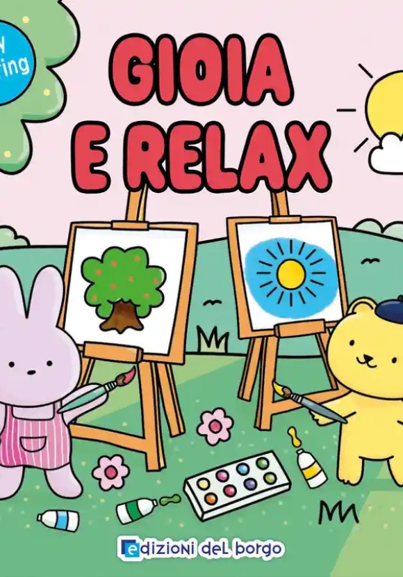Gioia E Relax