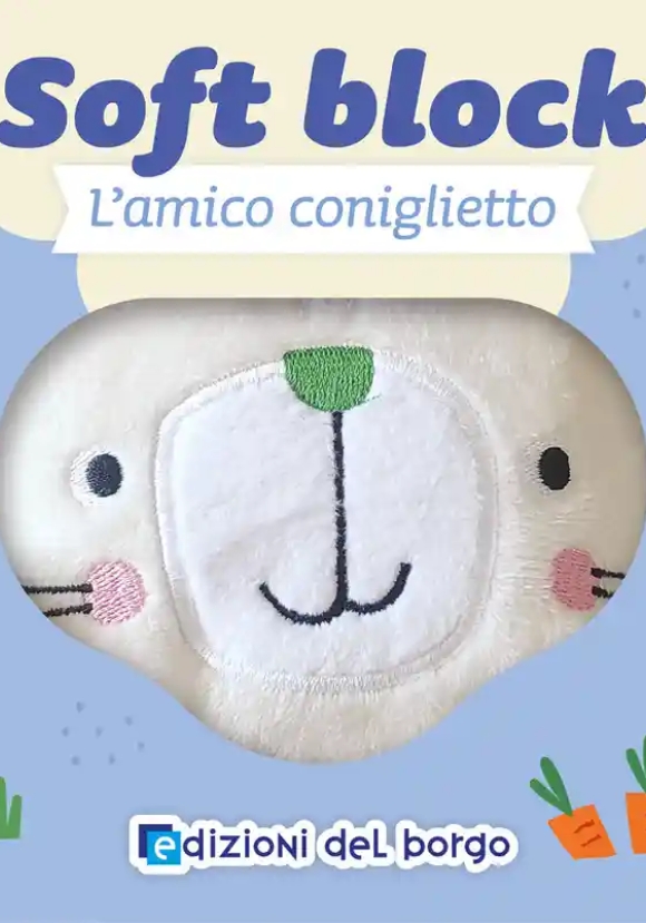 Amico Coniglietto (l')