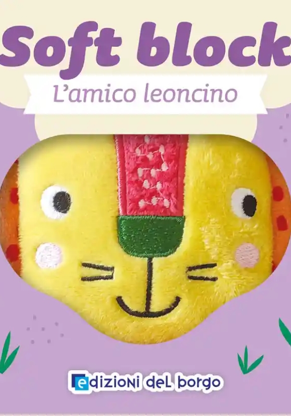 Amico Leoncino (l')